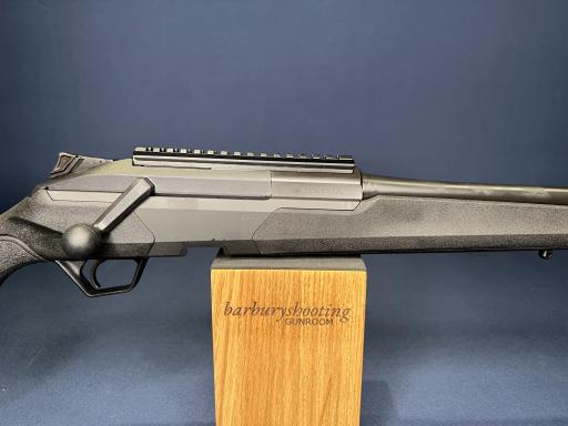Firearm: Beretta BRX1 Synthetic blue