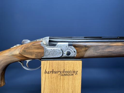 Firearm: Beretta DT11 L