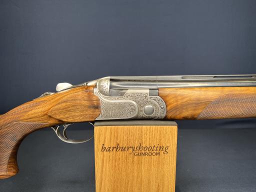 Firearm: Beretta DT11 L