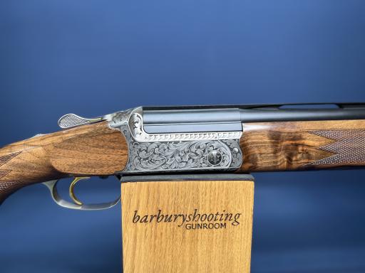 Firearm: Blaser F3 Exclusive