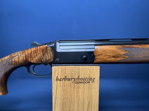 Firearm: Blaser F3 Professional