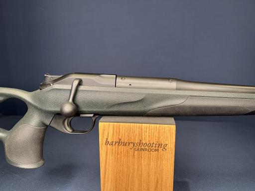 Firearm: Blaser R8 Professional