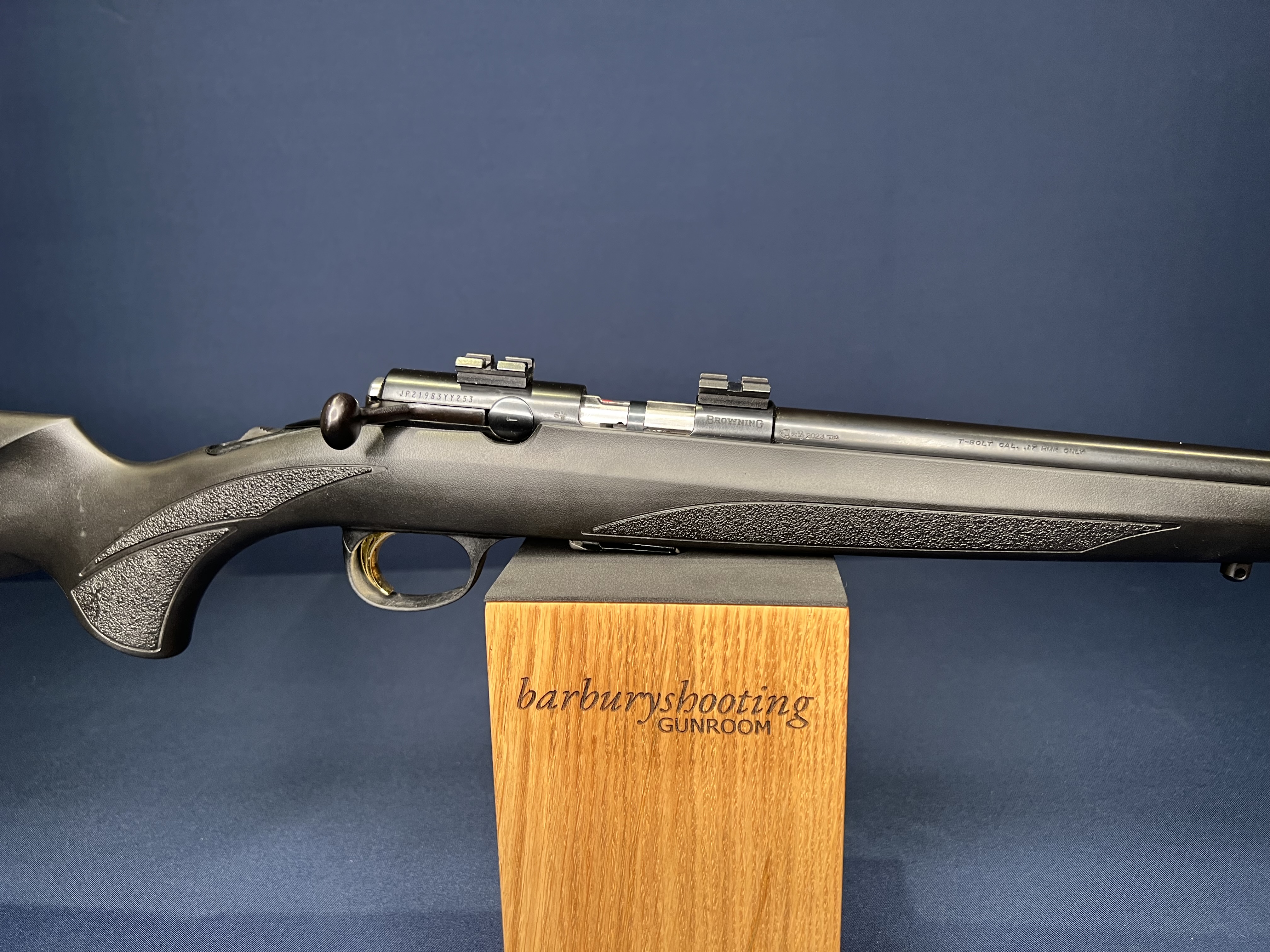 Browning T-BOLT
