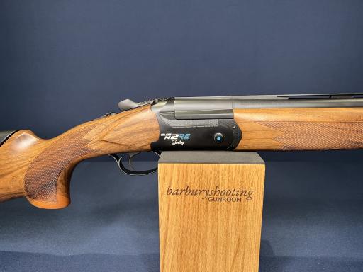 Firearm: Fabarm ELOS N2 RS Sporting