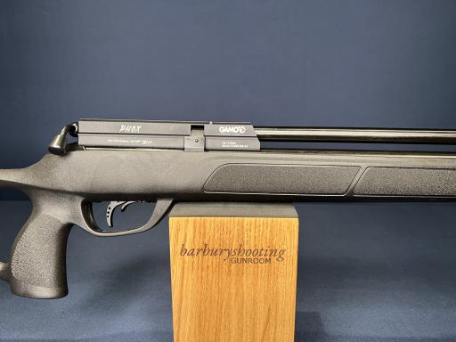 Firearm: Gamo Phox 