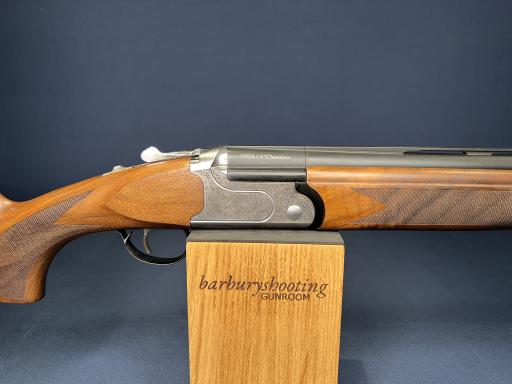 Firearm: KOFS Zenith 