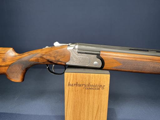 Firearm: KOFS Zenith 