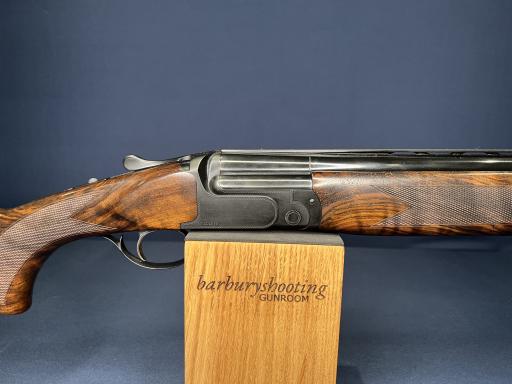 Firearm: Yildiz Pro Black