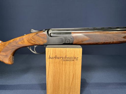 Firearm: Yildiz Pro Black