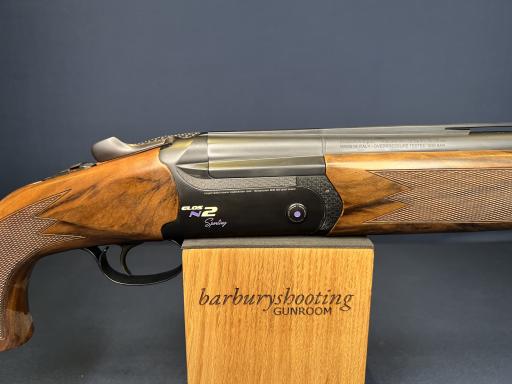 Firearm: Fabarm ELOS N2 Syren Sporting