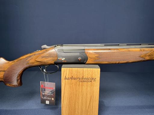 Firearm: Fabarm ELOS N2 Sporting