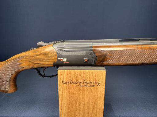 Firearm: Fabarm ELOS N2 Sporting