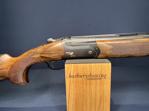 Firearm: Fabarm ELOS N2 Sporting