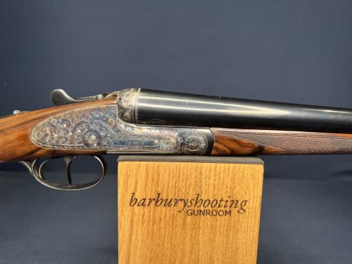 Firearm: Arrieta Crown General 