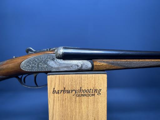 Firearm: Arrieta Crown General 