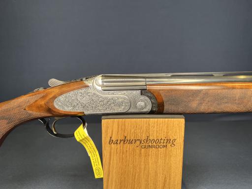 Firearm: Rizzini B Artemis 