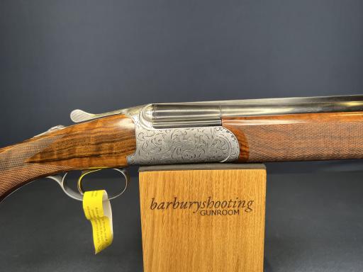 Firearm: Rizzini B Round Body EM Deluxe