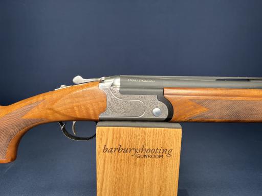 Firearm: KOFS Zenith SxE Adjustable Sport