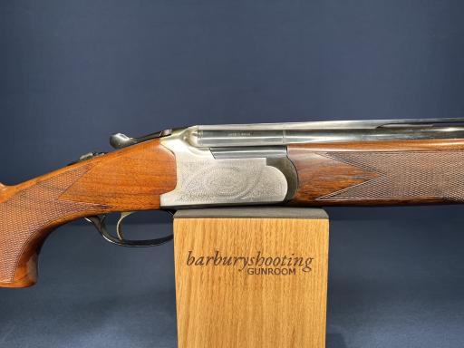 Firearm: Lanber General 