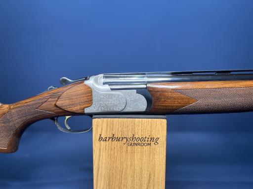 Firearm: Lanber General 