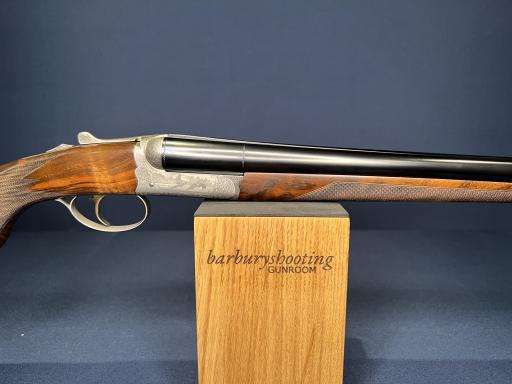 Firearm: Chapuis Progress Classic