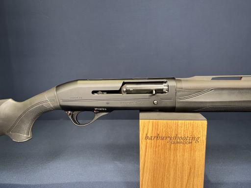 Firearm: Franchi Intensity Black