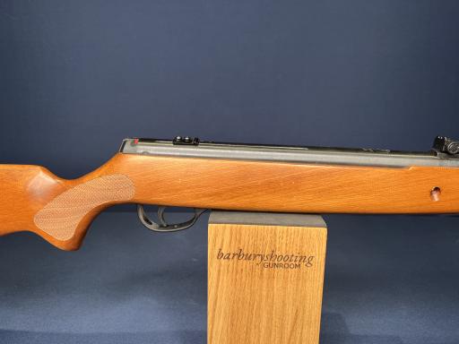 Firearm: Hatsan Arms 900X 