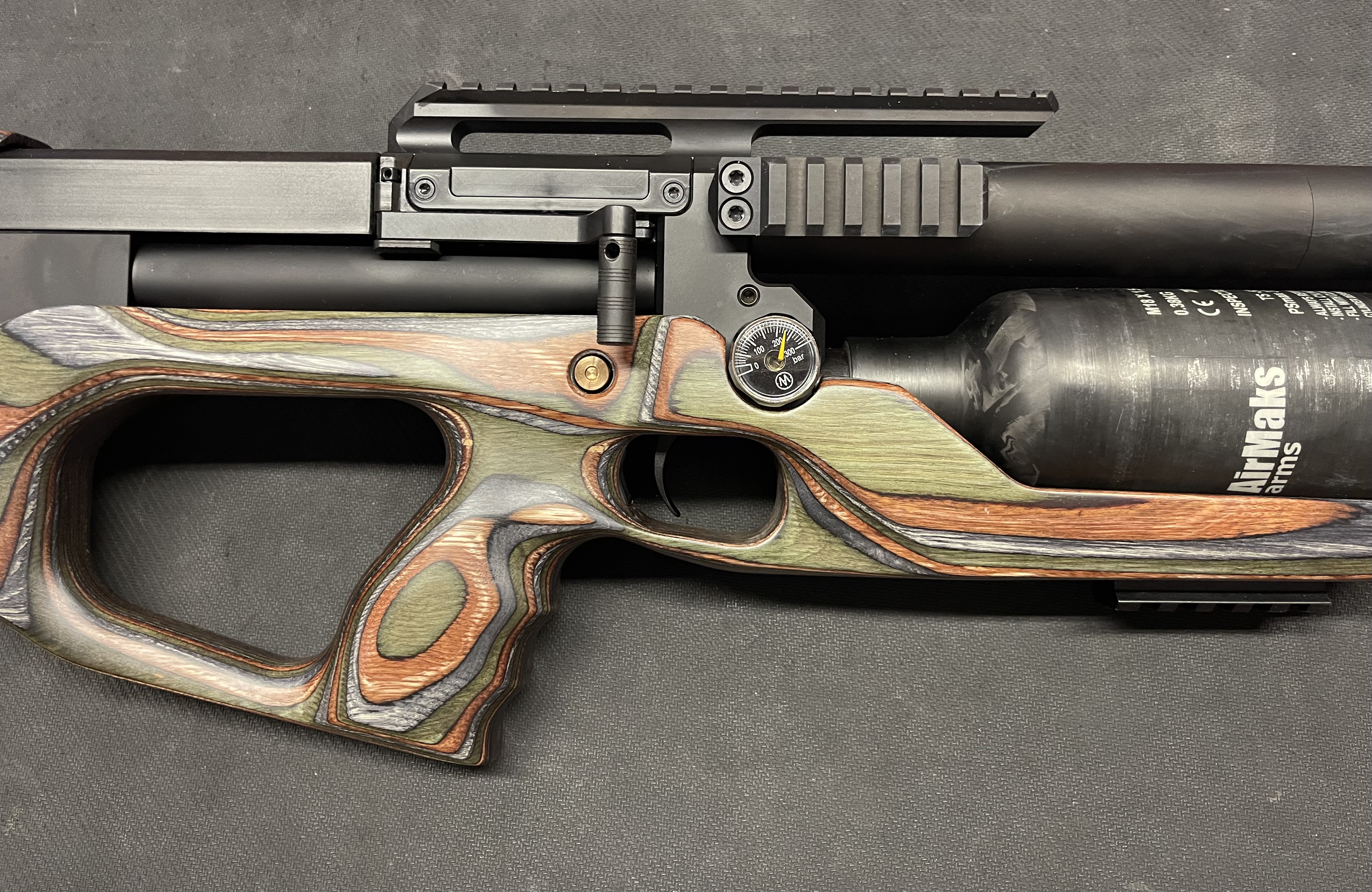 Armory photos