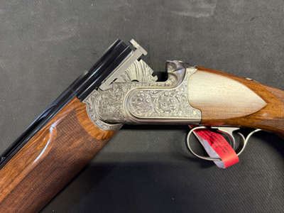 Firearm: Caesar Guerini Invictus III Limited Edition Adjustable