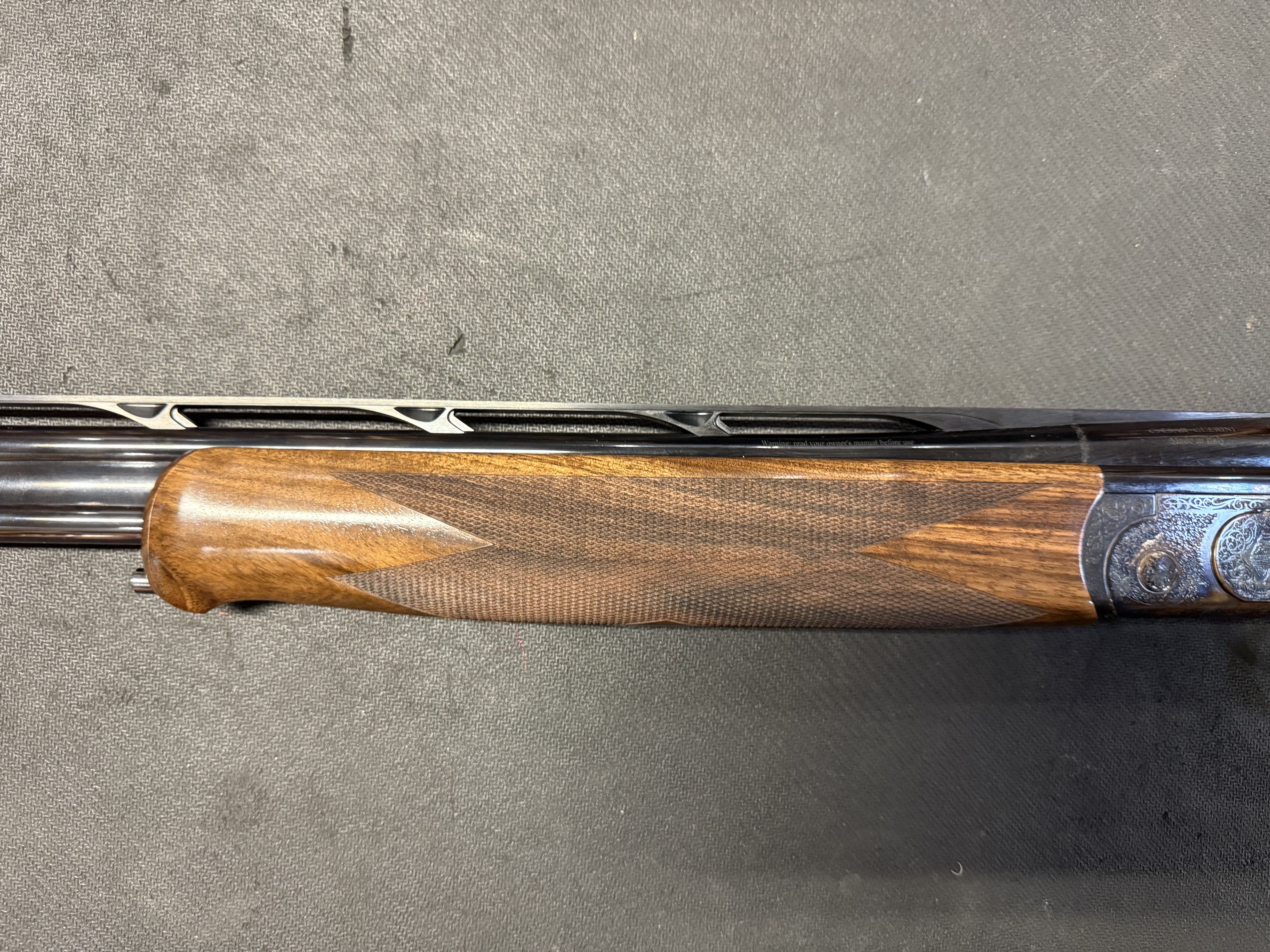 Armory photos