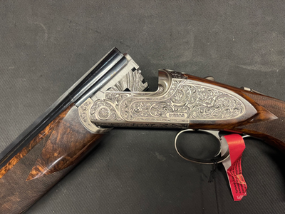 Caesar Guerini Maxum Hybrid Game
