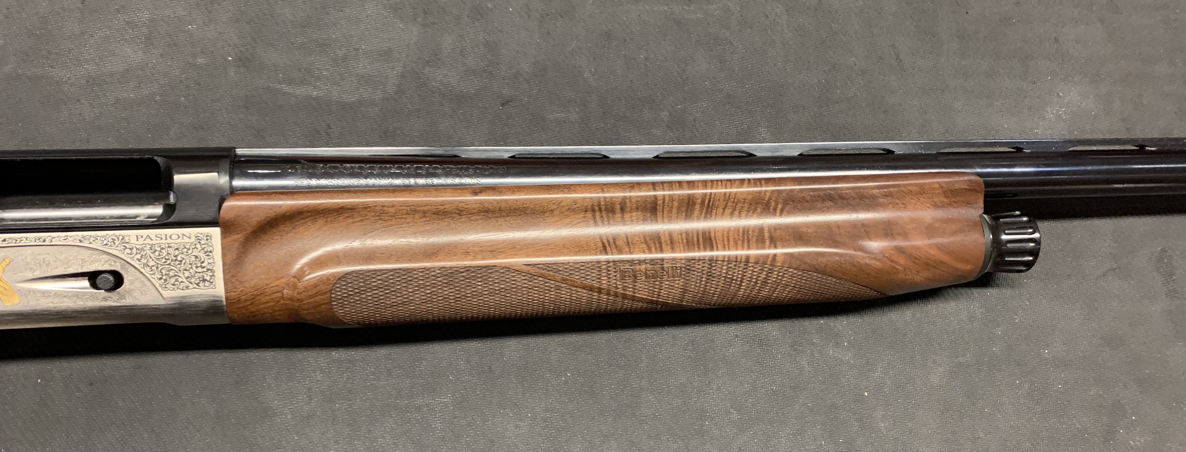 Benelli SL