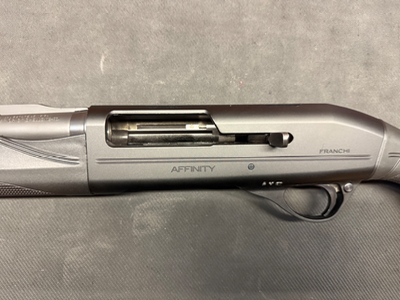 Firearm: Franchi Affinity 