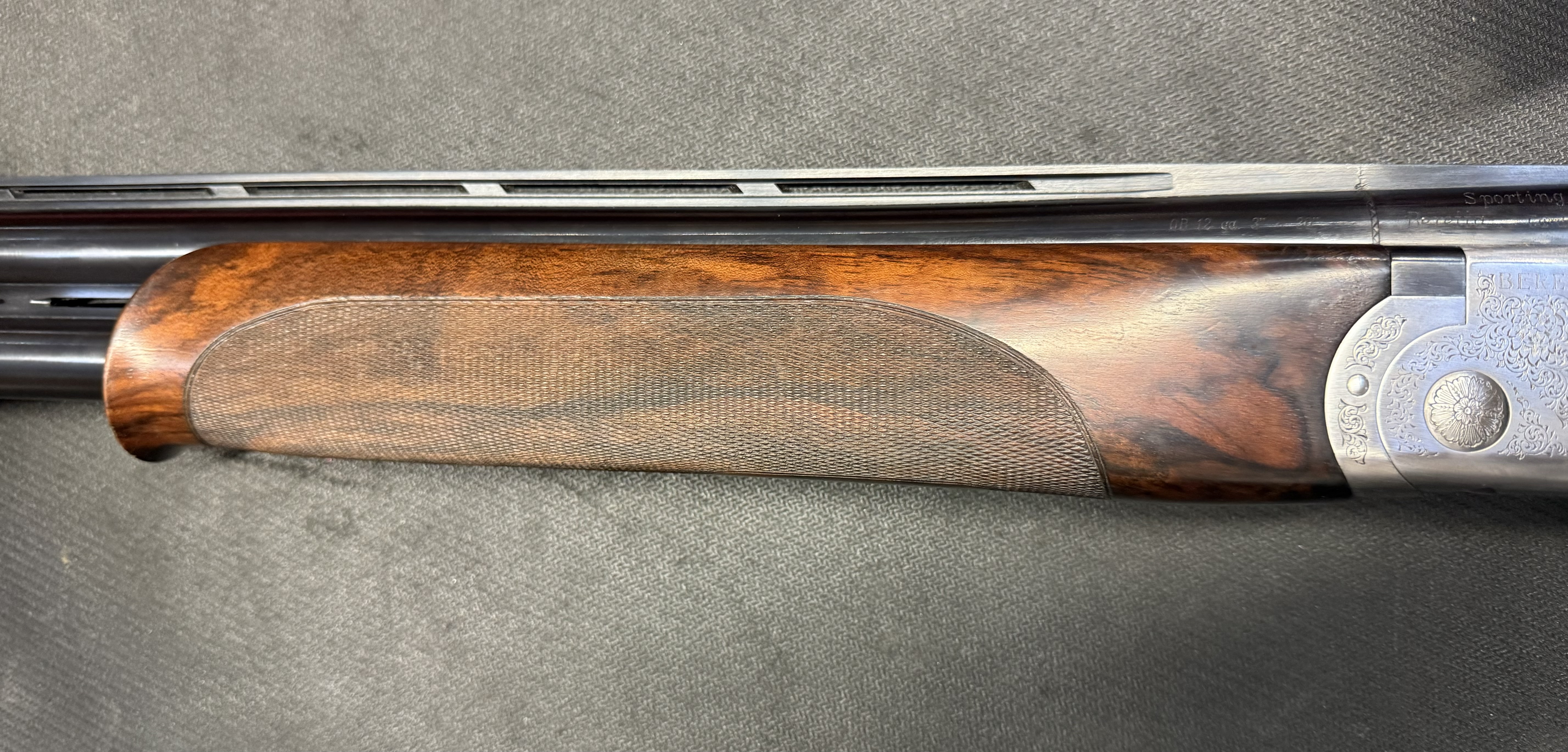 Armory photos