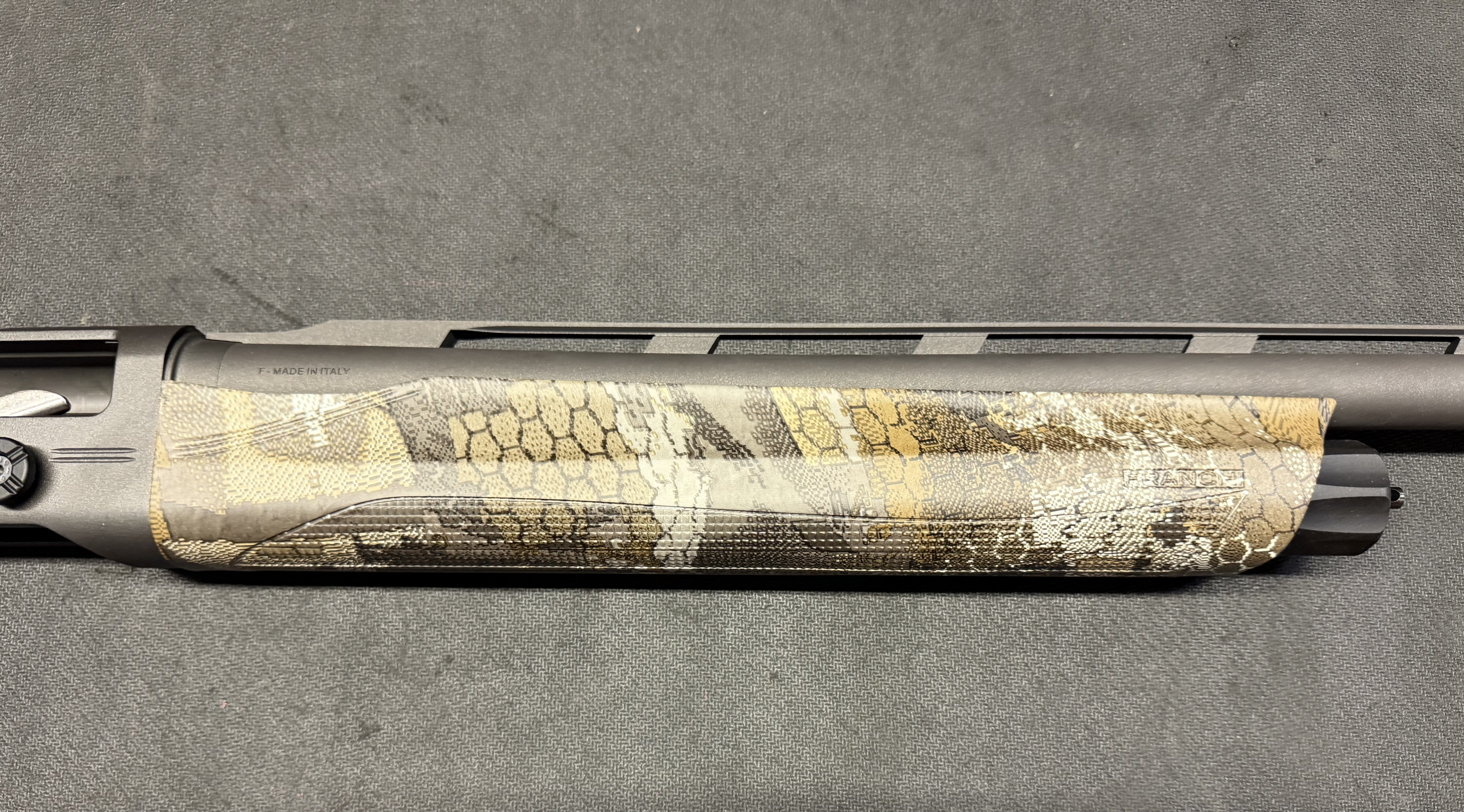 Armory photos