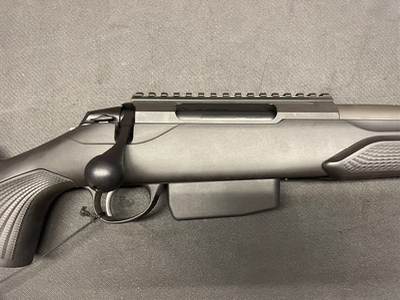 Firearm: Tikka T3X TACT