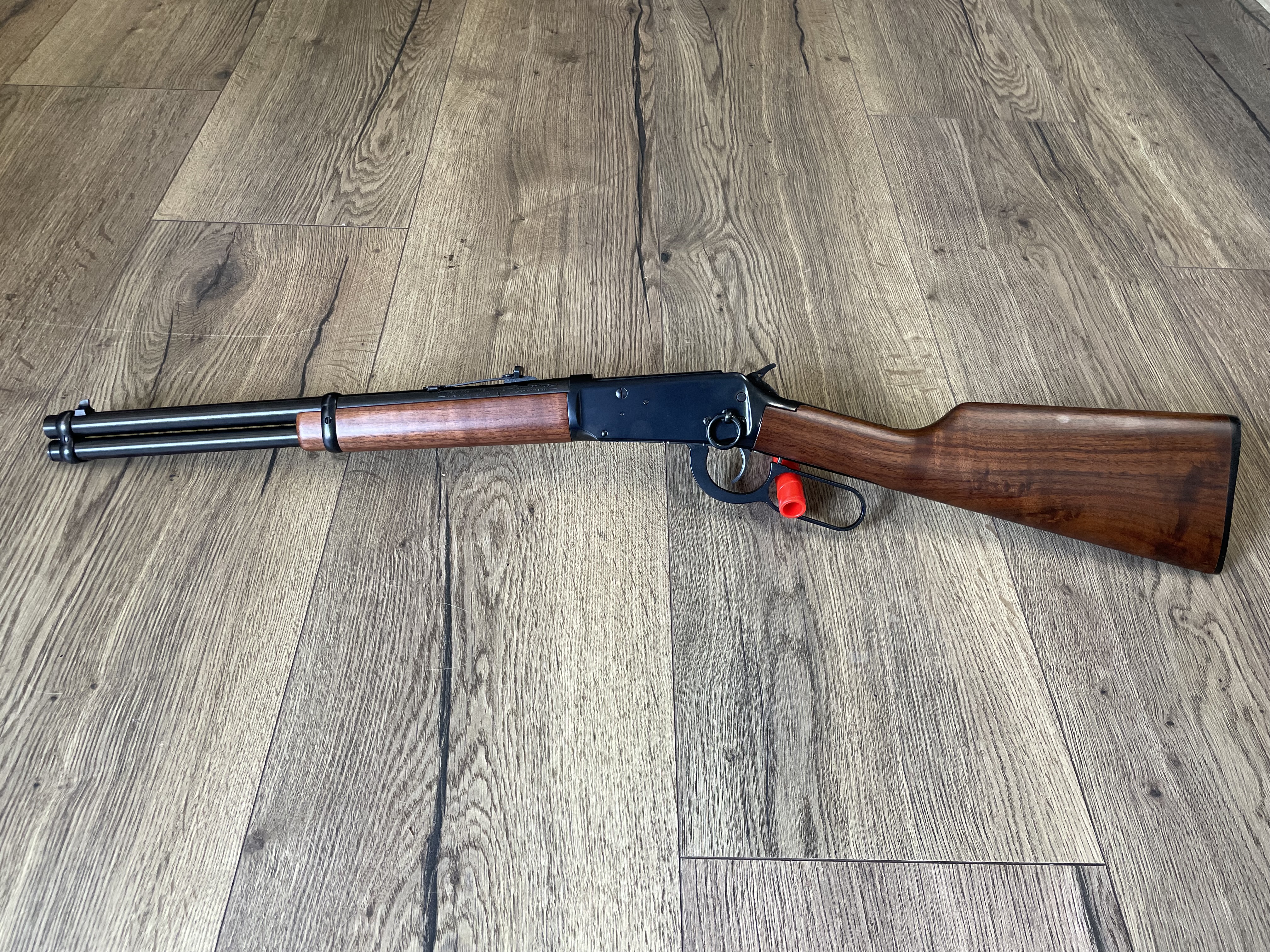 Winchester 94