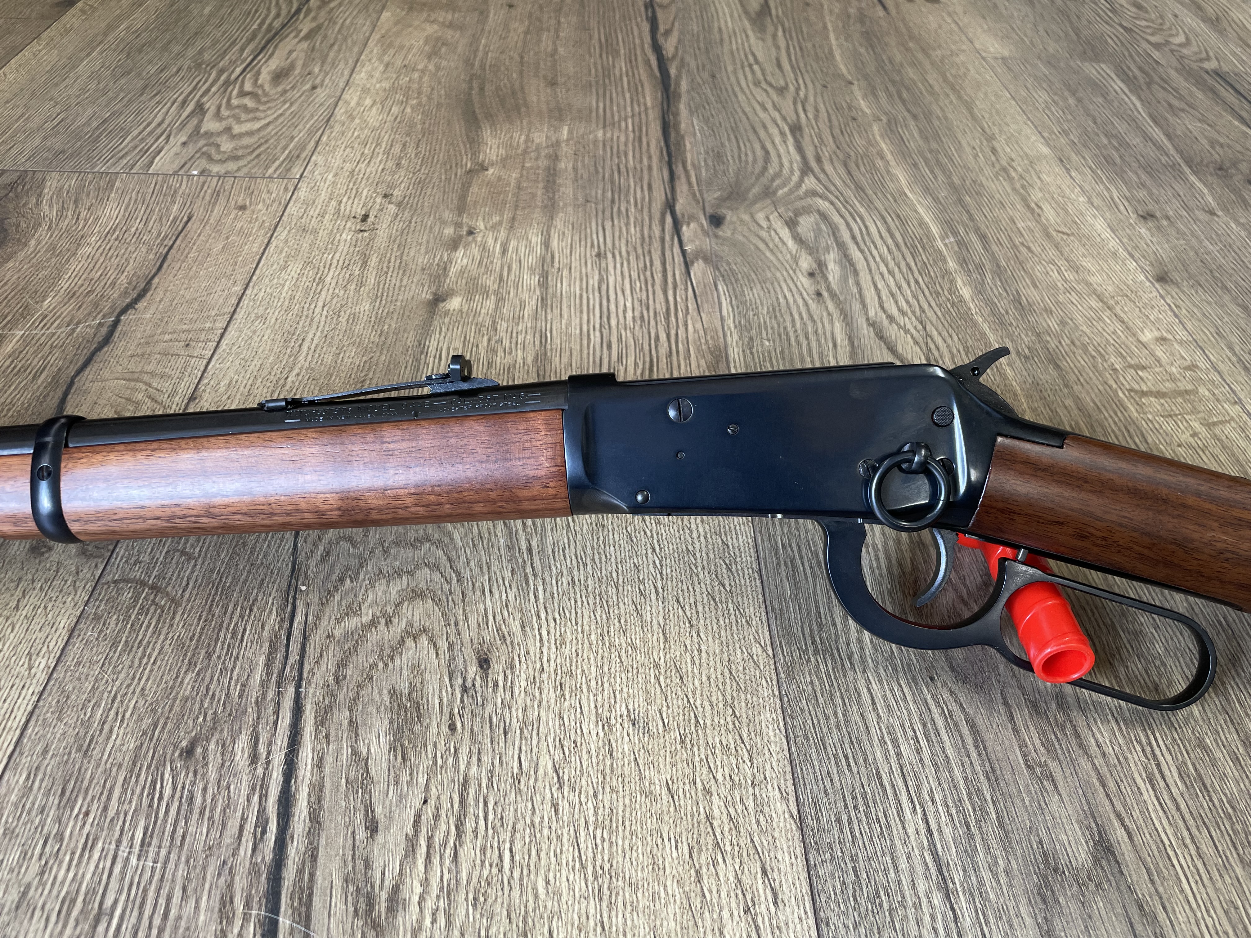 Winchester 94