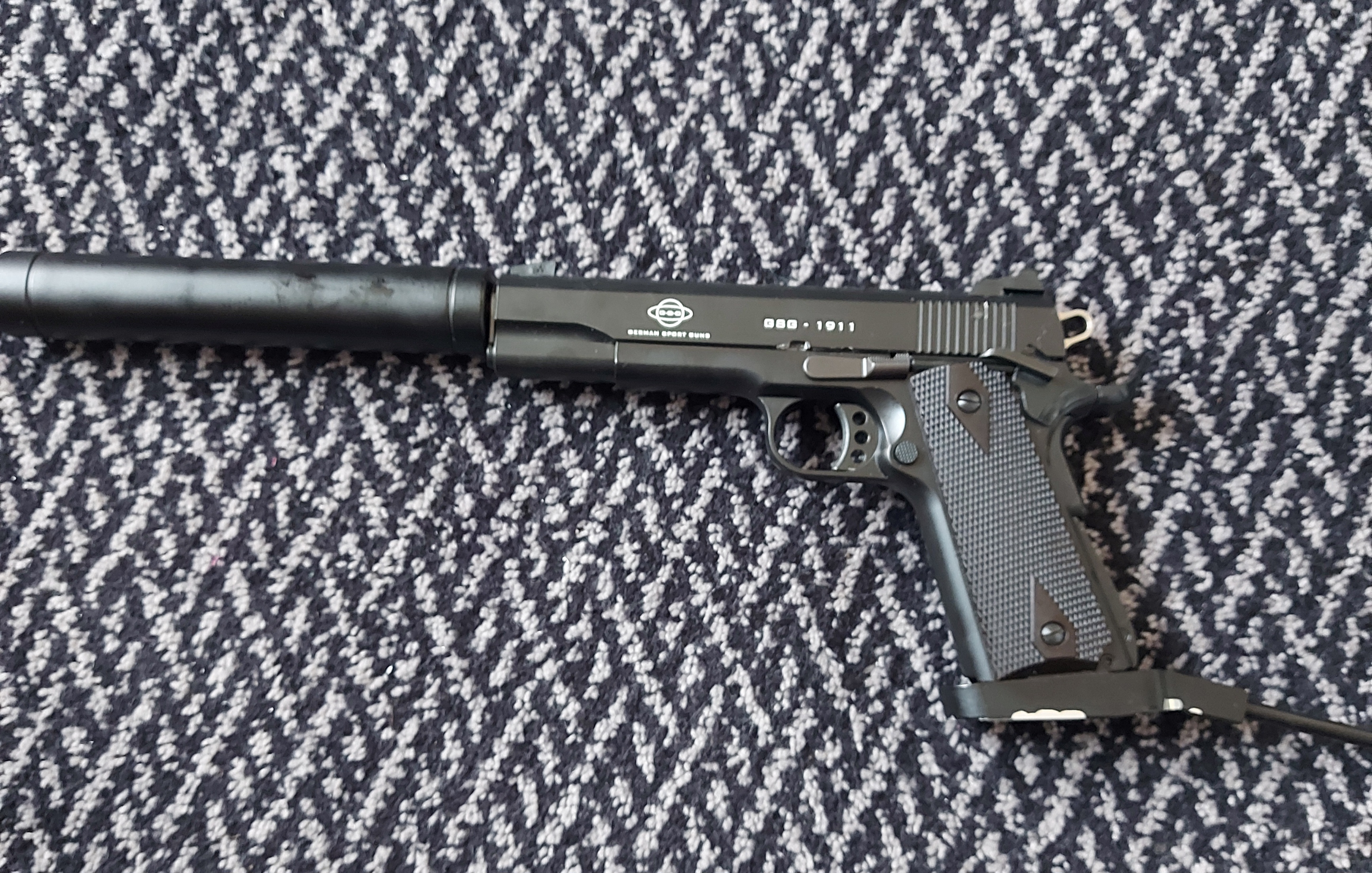 Armory photos