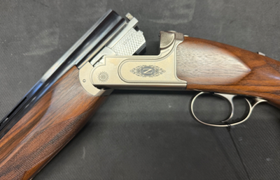 Firearm: Zoli Z Sport 
