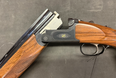 Firearm: Zoli Z Sport 