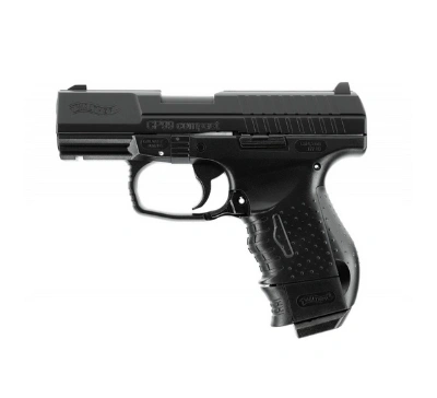 Firearm: Walther CP99 