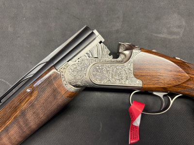 Firearm: Caesar Guerini Invictus III Limited Edition Adjustable