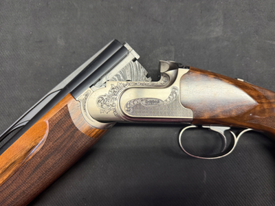 Firearm: Caesar Guerini Invictus I Ascent