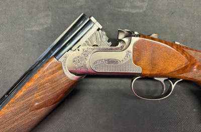 Firearm: Caesar Guerini Invictus I Sporting