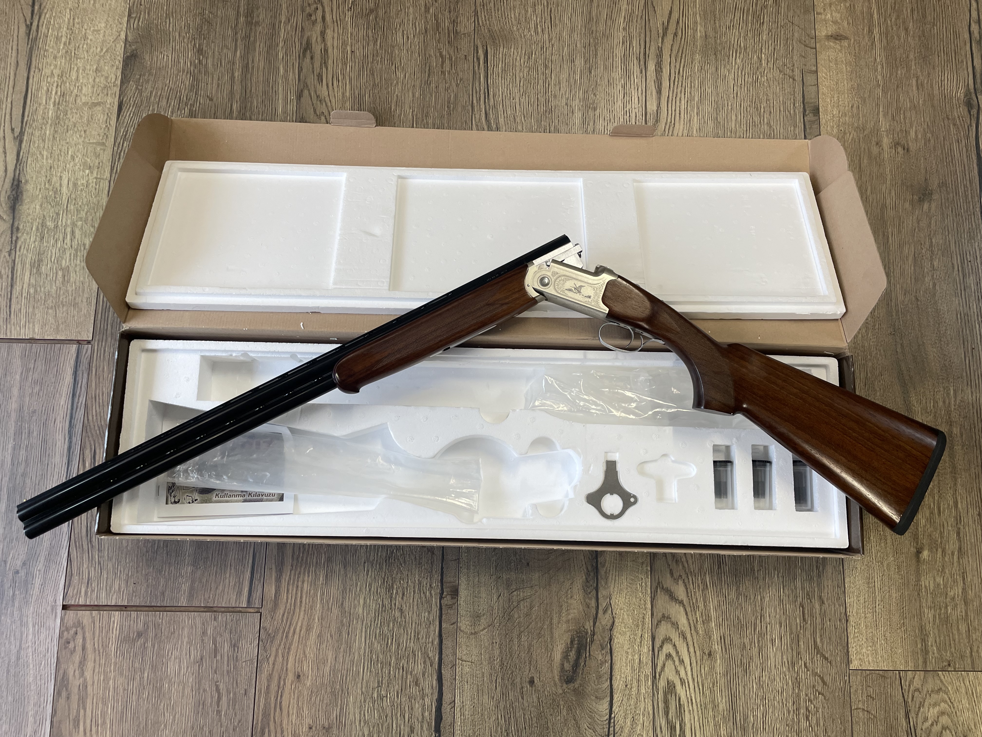 Armory photos