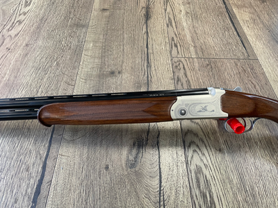 Firearm: Yildiz SPZ ME 