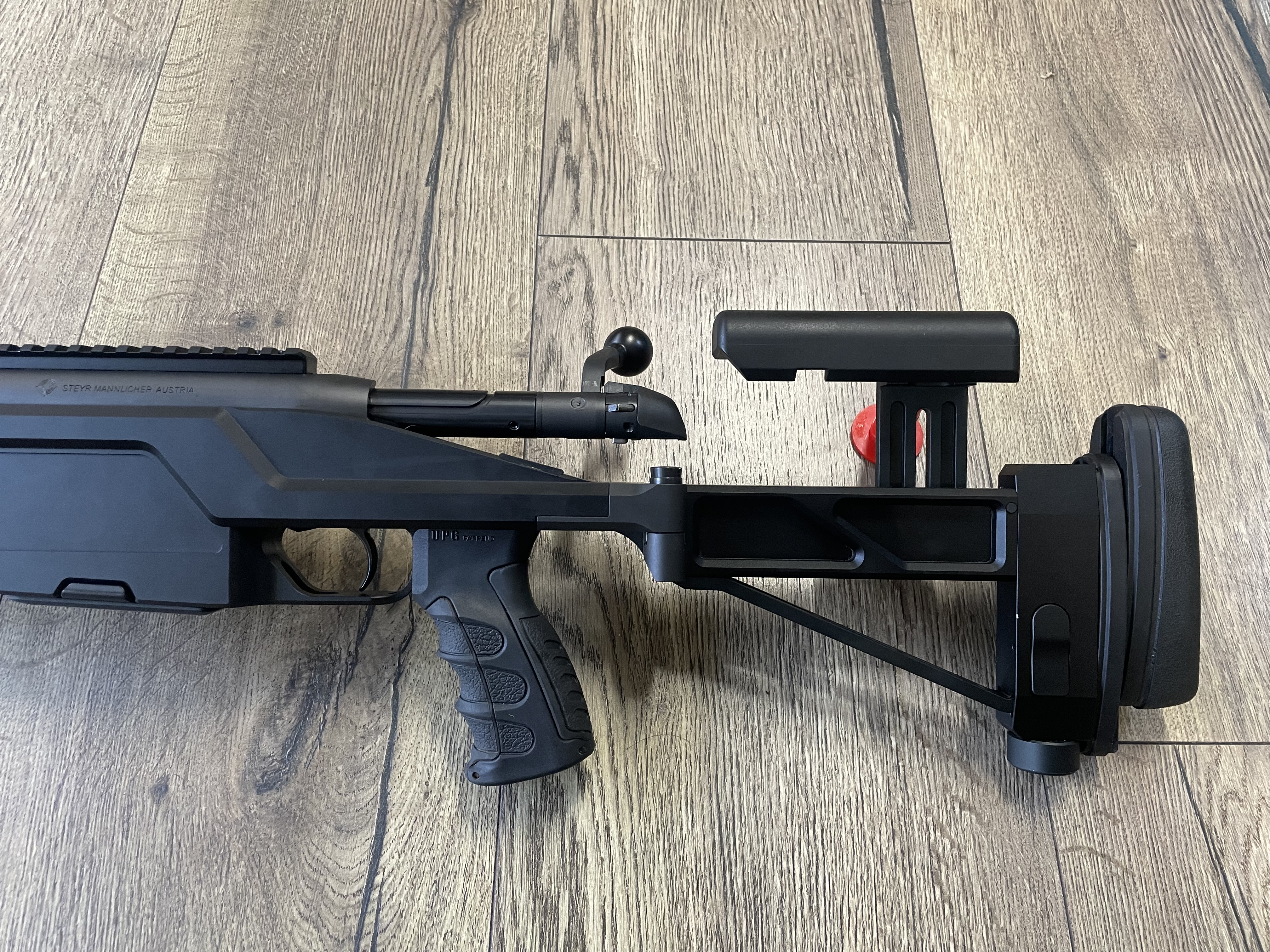 Armory photos