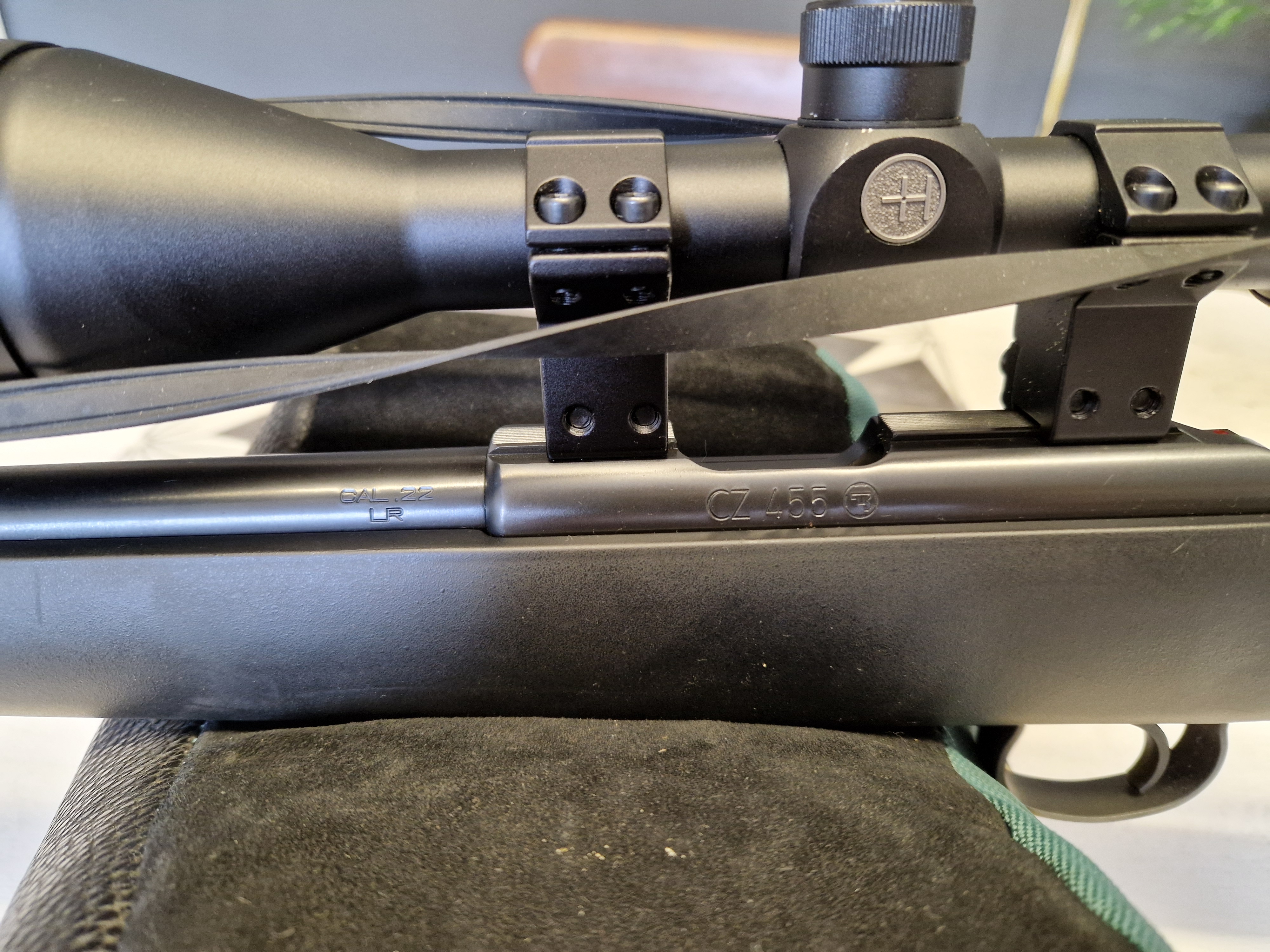 Armory photos