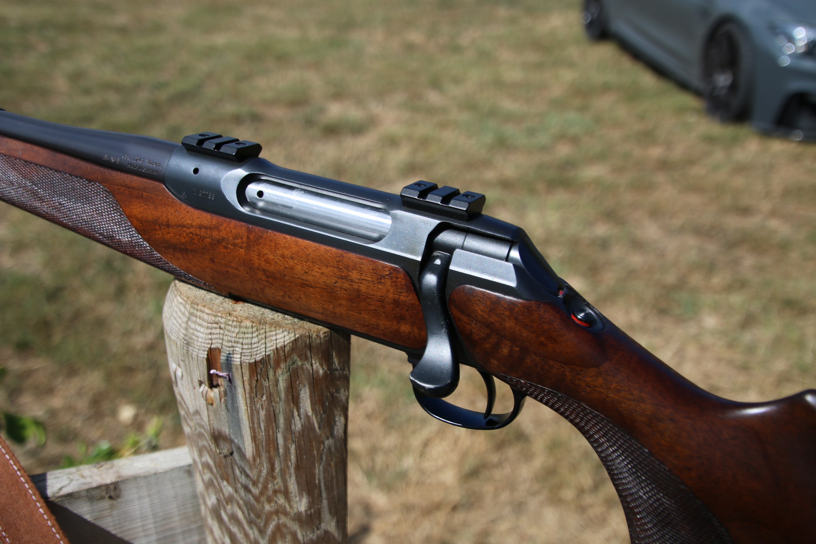 Sauer 202